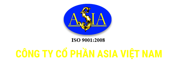 CÔNG TY Cổ phần Asia Việt Nam