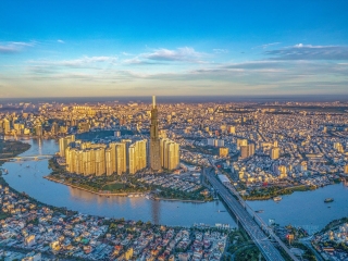 Tương lai ngành sơn Việt Nam: Cơ hội, thách thức và hướng phát triển bền vững