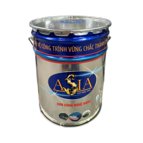 Sơn Kẽm ASIA Nano